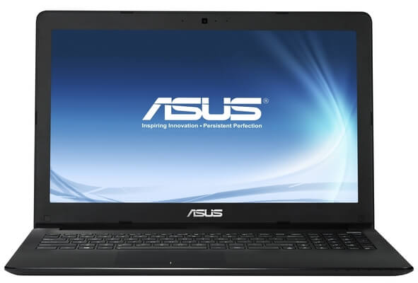 Замена клавиатуры на ноутбуке Asus X502CA